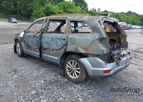 2017 Dodge Journey Sxt Awd from USA, damaged, VIN 3C4PDDBG5HT512386